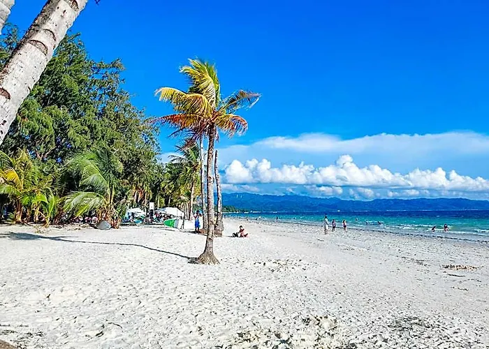 Stay Inn Station 2 Boracay By Reddoorz