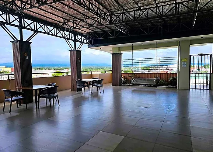 Jaelle Residences Hotel - Downtown