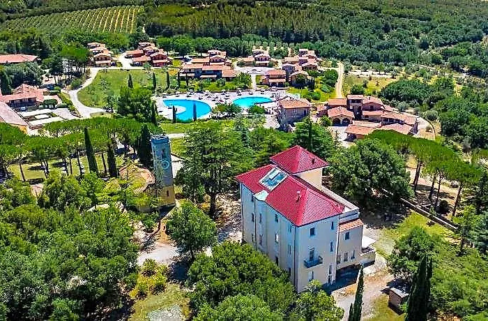 Pian Dei Mucini