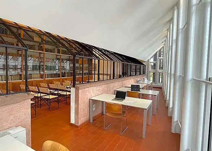 Le Camere Di Villa Ca Zenobio