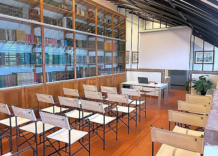 Le Camere Di Villa Ca Zenobio
