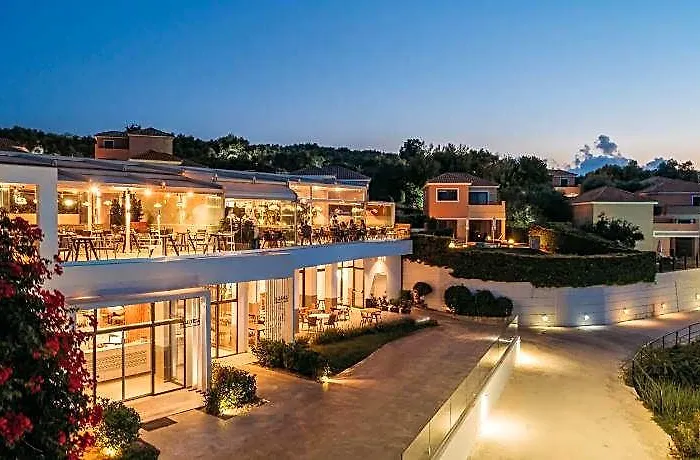 St. John Villas Zakynthos