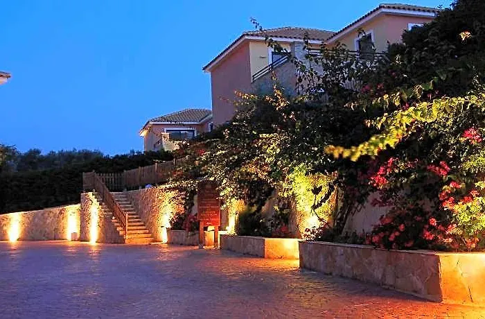 St. John Villas Zakynthos