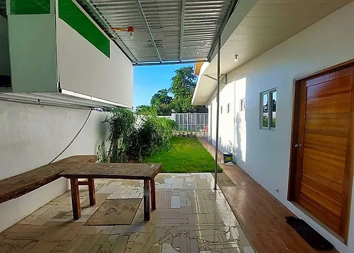 Cmj Private Resort