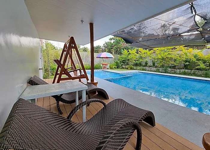 Cmj Private Resort
