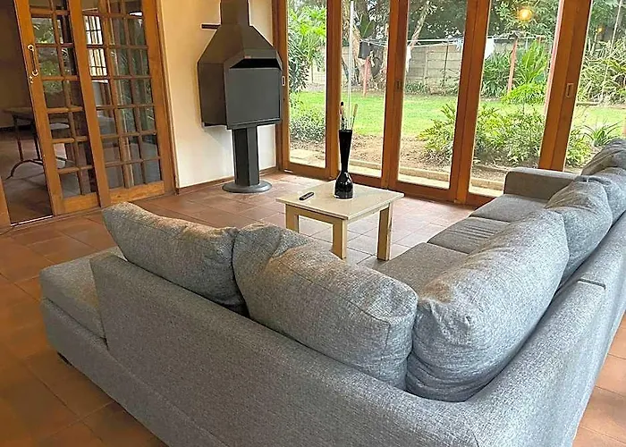 Sgele Guest House