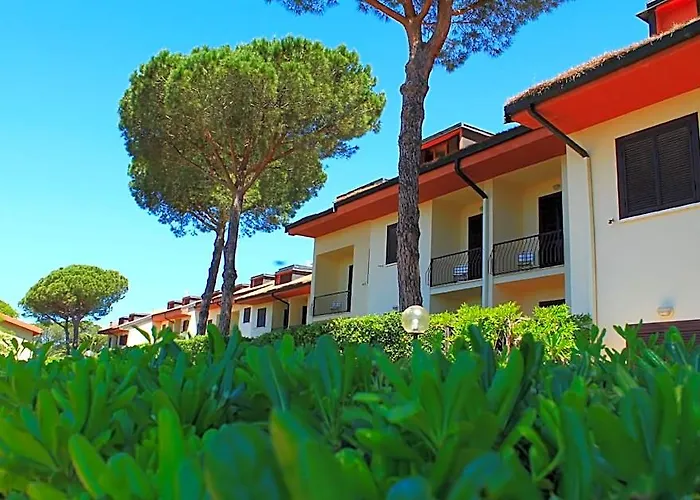 Osa Resort
