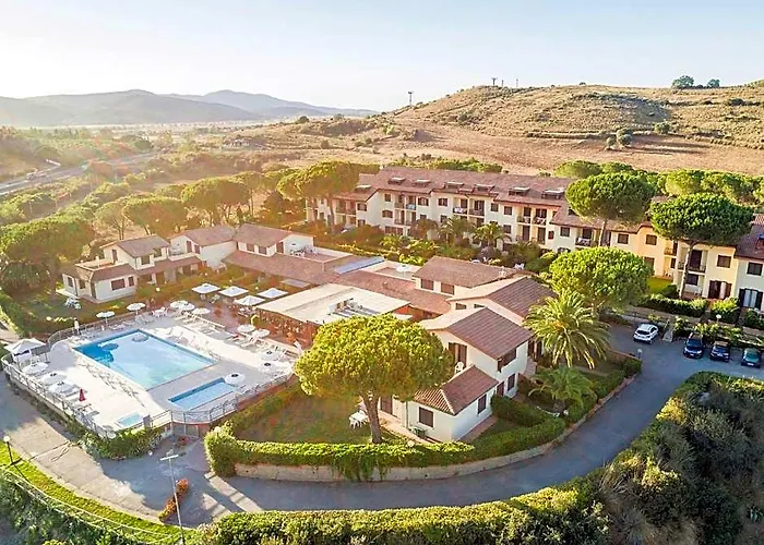 Osa Resort