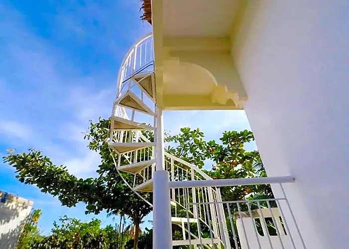 Malapascua Be One Guesthouse