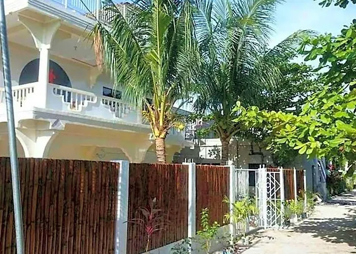Malapascua Be One Guesthouse
