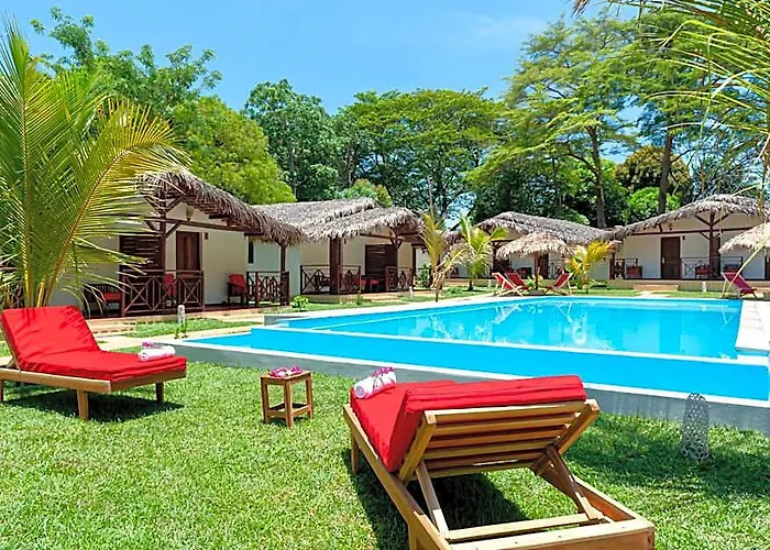 Blue Sky Resort