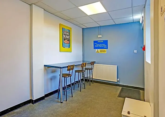 Oyo Aparthotel Hathern - Loughborough