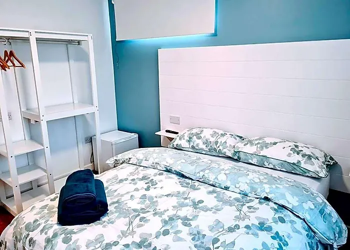 Oyo Aparthotel Hathern - Loughborough
