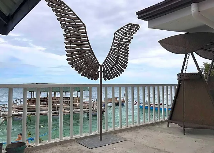 Voz Resort Beach Front
