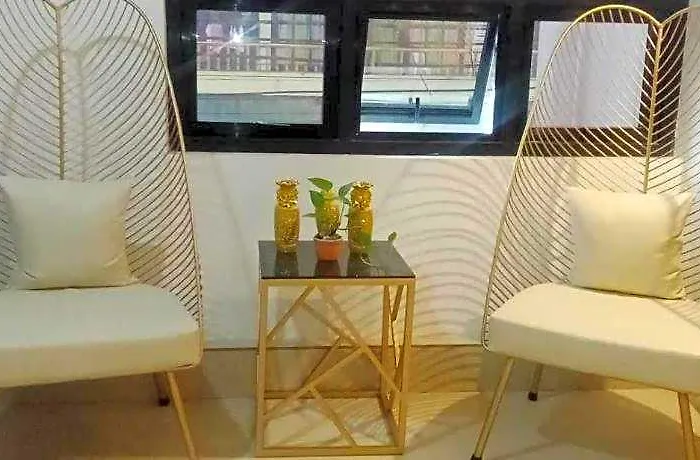 Jp Suites & Residences