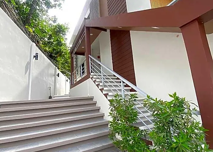 Grospe Resort Boracay