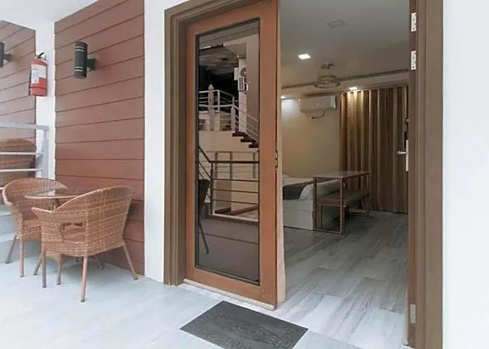 Grospe Resort Boracay