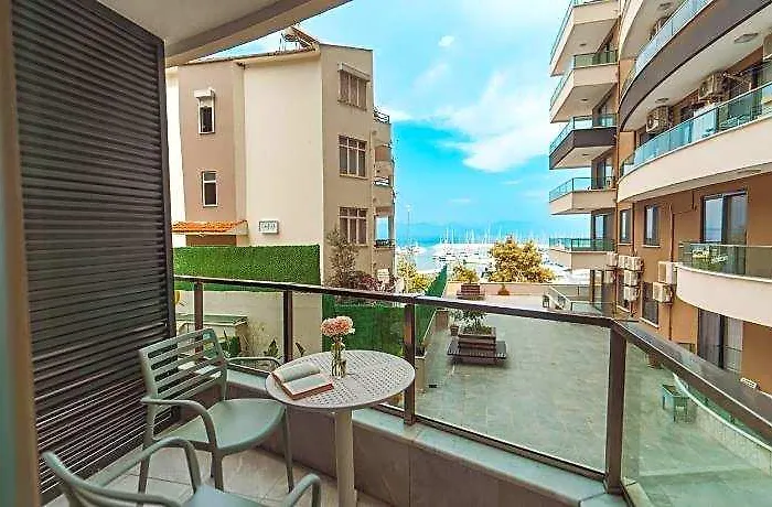Fortunella Suites & Villas