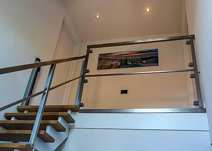 Villa In Texel Near Beach And Nature Reserve