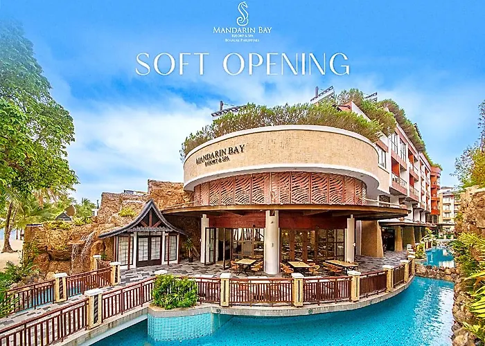 Mandarin Bay Resort & Spa