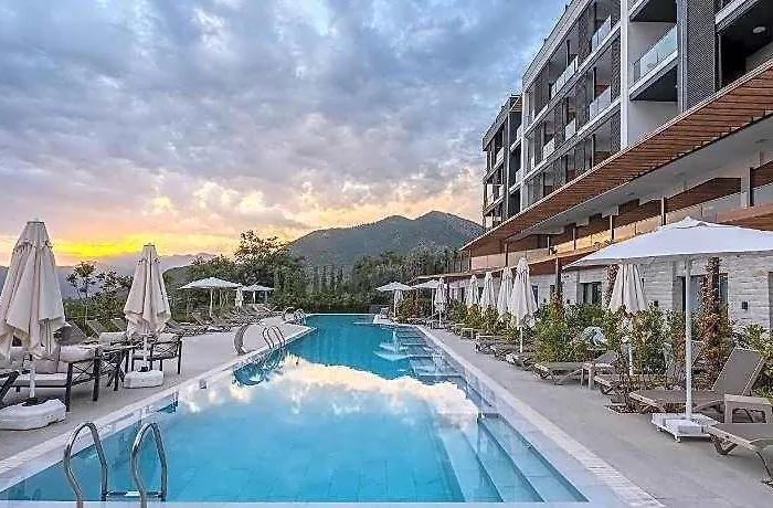 Montanegro Lodge Hotel & Spa