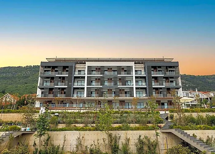 Montanegro Lodge Hotel & Spa