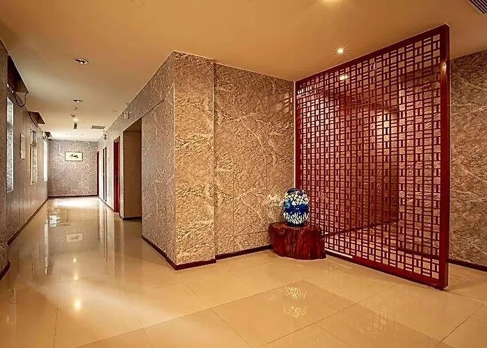 Mizutsukihotel