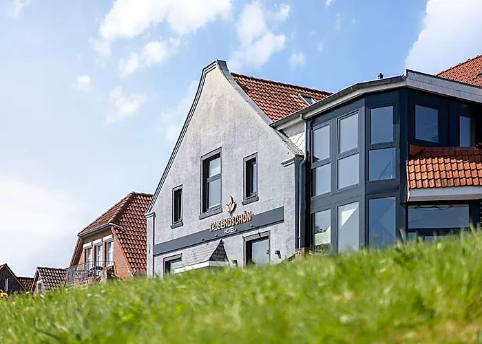Nordseehotel Tausendschoen