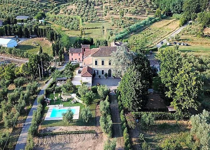 Belvilla By Oyo Villa Il Brio X 9