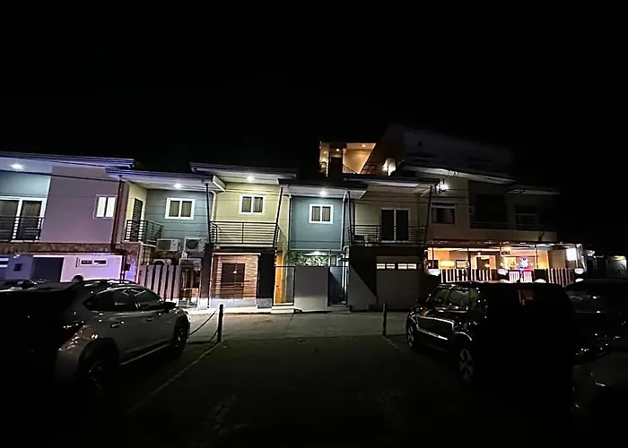 The Penta Beach Resort