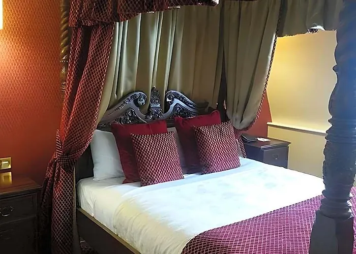 The Carlton Park Hotel