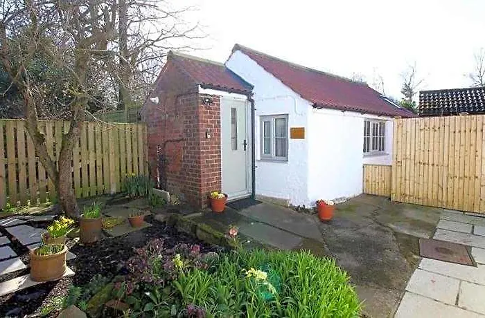 Blacksmiths Cottages