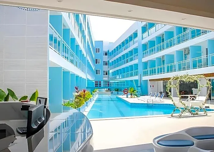 Bohol Dolphin Bay Resort