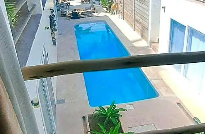 Boho Boutique Hotel Zanzibar