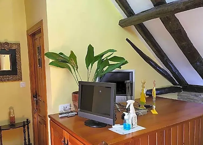 Casa Rural Aceitero