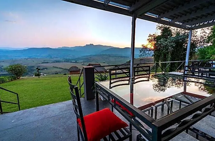 Graceland Self-Catering Cottages