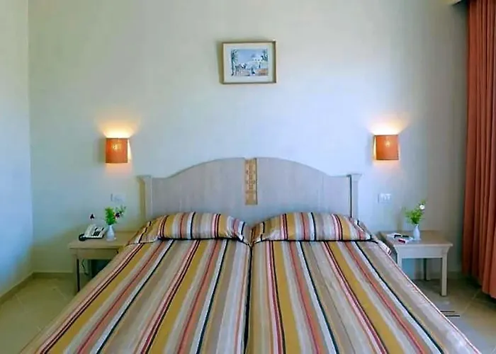 Riad Meninx Djerba