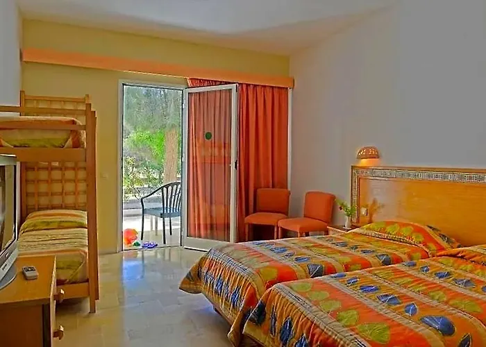 Riad Meninx Djerba