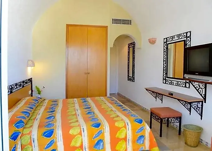 Riad Meninx Djerba
