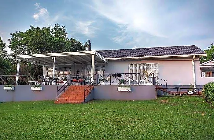 Graceland Self-Catering Cottages