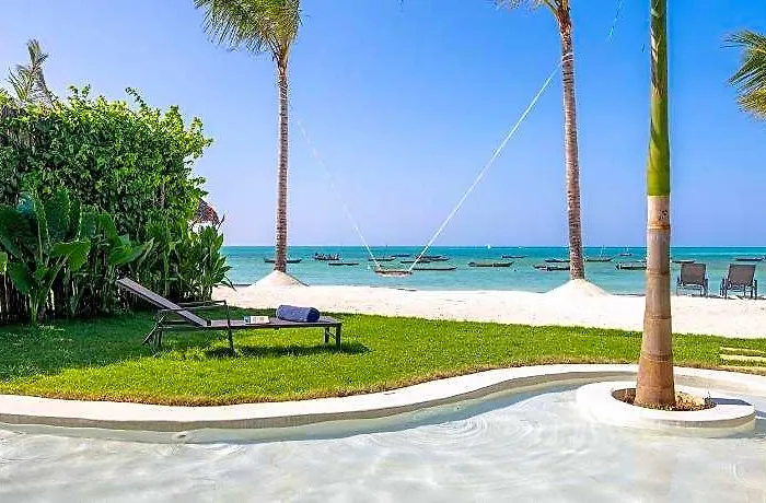 Safaya Luxury Villas - Adults Only