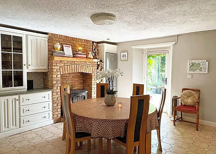 Inch House Ireland - Guest Rooms & Entire House