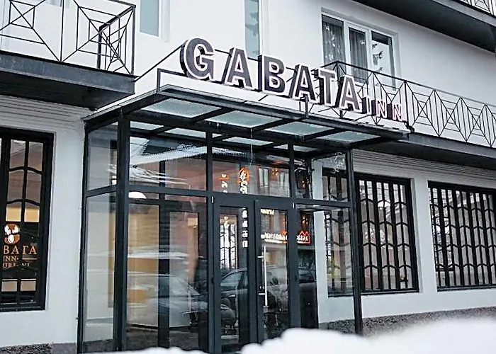 Gabata Inn