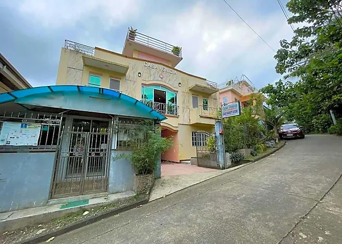 Casa Venicia Caticlan