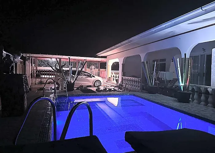 Happy Stay Villa