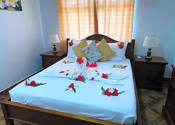 Happy Stay Villa