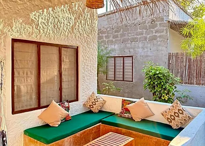 Karanga Bungalows