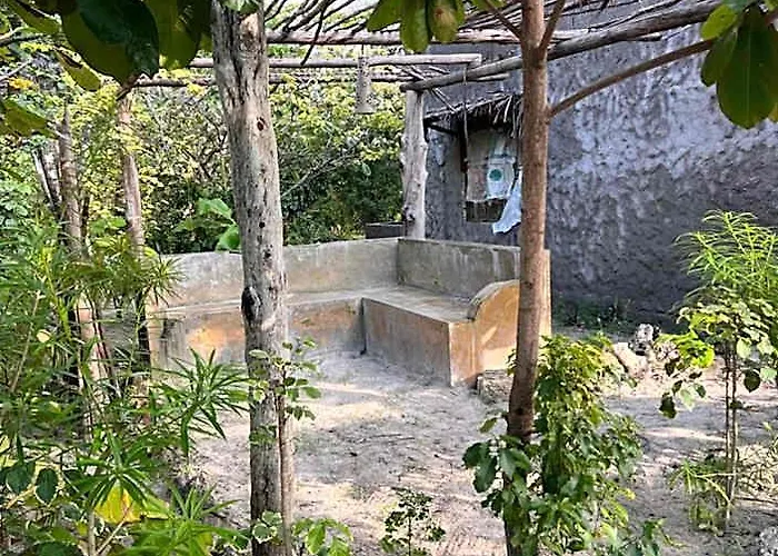 Karanga Bungalows
