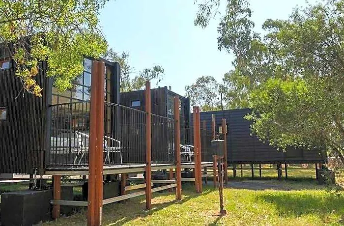 C & C Park
