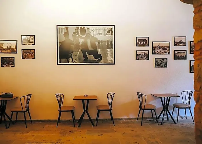 Fibar Hotel Zincirlihan